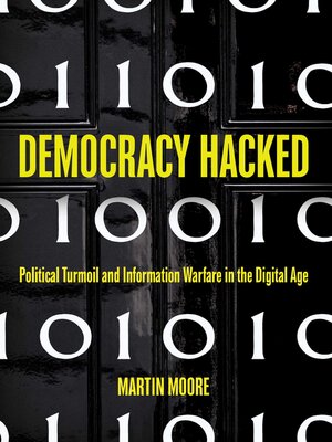 cover image of Democracy Hacked